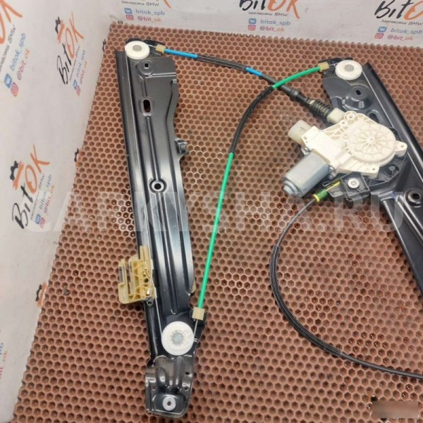 Стеклоподъемник BMW 5er 