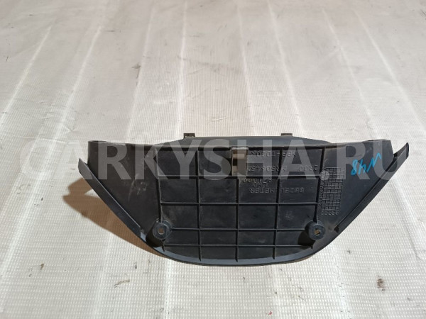 Накладка декоративная на панель Mitsubishi Lancer оригинальный номер MR506452