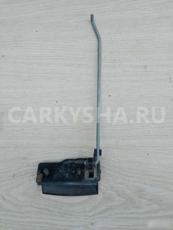 Ручка открывания багажника Hyundai Getz Hyundai Getz 