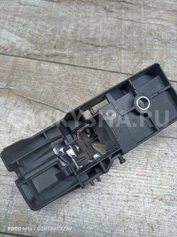 Ручка двери внутренняя Alfa Romeo 159 I (2005—2011) Alfa Romeo 159 оригинальный номер 156043463