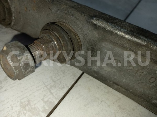 Рычаг подвески Mercedes E320 A2113308207 W211, передний правый Mercedes-Benz E-klasse 