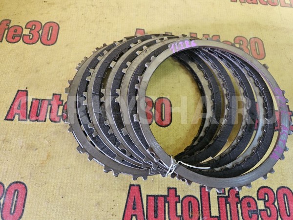 Фрикцион АКПП (к-кт) Opel Astra 