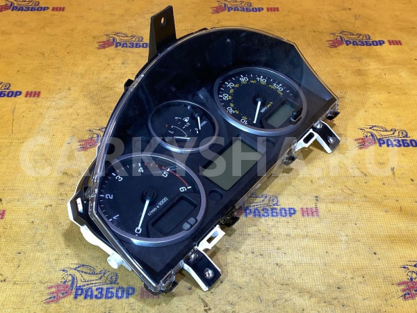 Панель приборов Land Rover Freelander II рестайлинг (2010—2012) Land Rover Freelander оригинальный номер LR030226