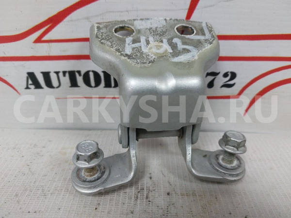 Петля задней левой двери нижн Chevrolet Aveo T250 Chevrolet Aveo оригинальный номер 96541514