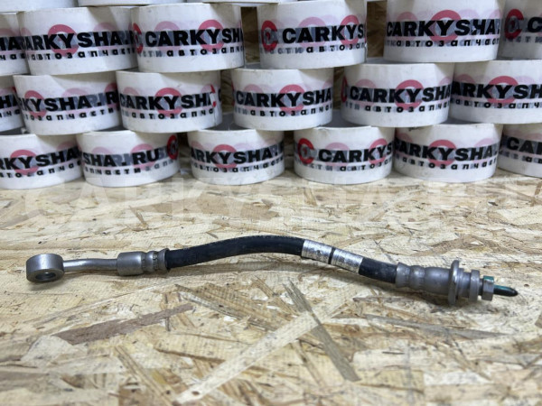 Шланг тормозной задний левый Jetour Dashing оригинальный номер F19-3506070