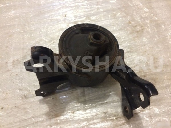Опора двигателя левая Mitsubishi Lancer X Mitsubishi Lancer оригинальный номер MN184091