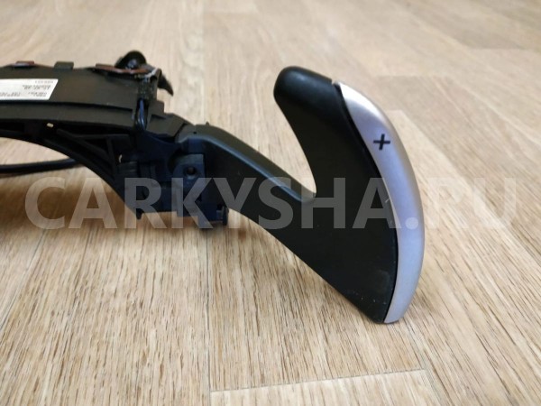 Переключатель подрулевой Peugeot 207 