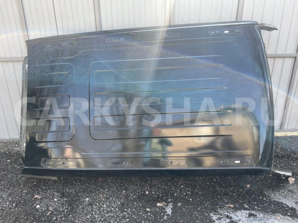 Крыша JETOUR T1 