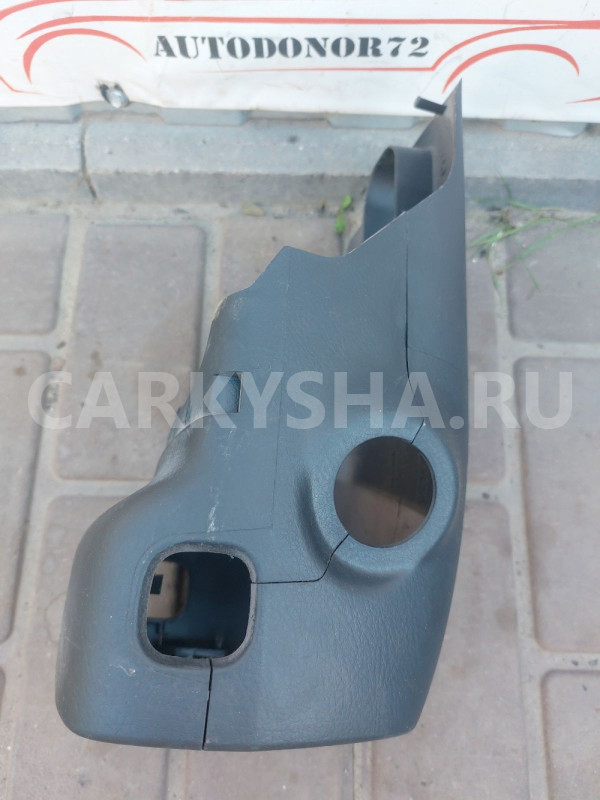 Кожух рулевой колонки Toyota Avensis T250 Toyota Avensis оригинальный номер 4502405020