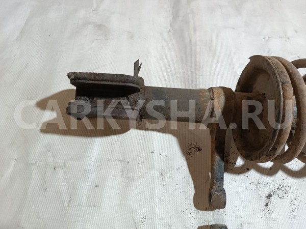 Амортизаторы передние к-кт ВАЗ (Lada) 2115 