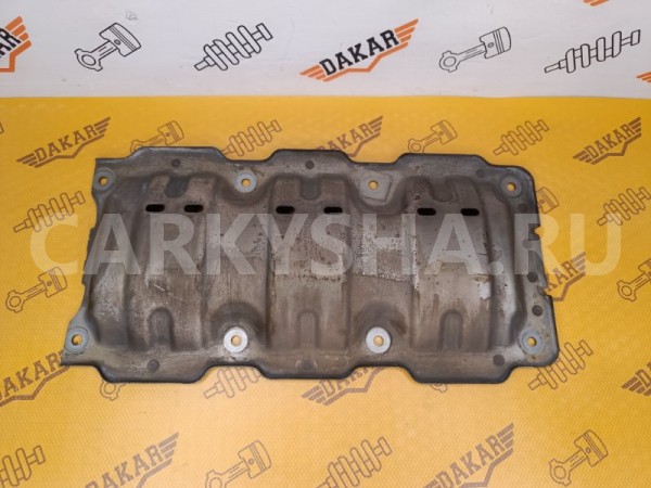 Маслоотражатель TOYOTA HIGHLANDER GSU45 2GRFE 3.5 Toyota Highlander 