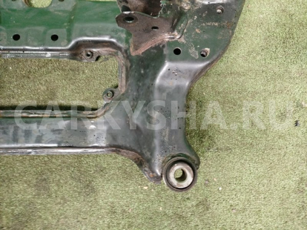 Подрамник Nissan X Trail 2001-2007 544008H500 T30, передний Nissan X-Trail 