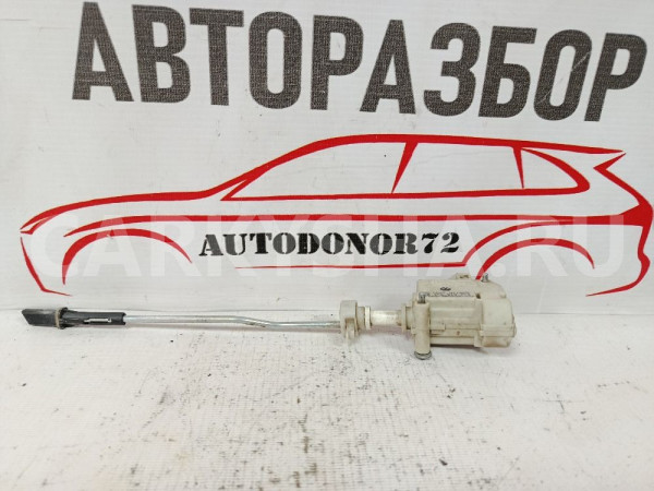 Замок лючка бензобака VW Golf Mk5 2003-2009 Volkswagen Golf оригинальный номер 1K6810773