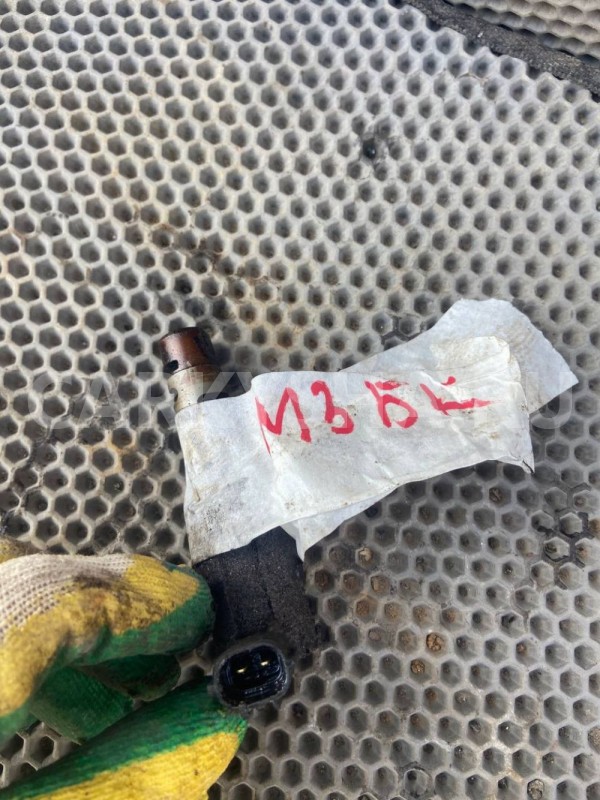 Клапан VVTI Mazda 3 BK рестайлинг (2006—2009) Mazda 2 оригинальный номер 3 bk 1.6 vvti