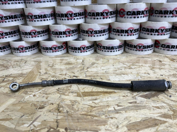 Тормозной шланг задний левый JETOUR T1 оригинальный номер F26-3506070