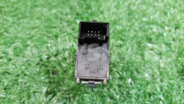 Кнопка стеклоподъемника задняя Geely GC6 2014 Geely GC6 