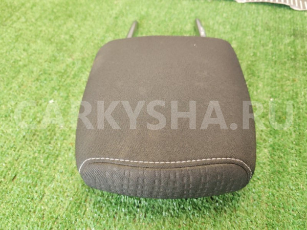 Подголовник боковой Nissan Terrano 2018 8643000Q0F F4R, задний Nissan Terrano 