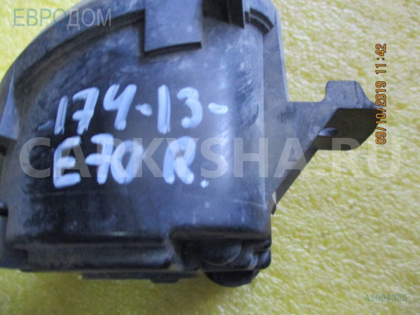 Противотуманная фара BMW X5 E70 (2006—2010) BMW X5 оригинальный номер 63 17 7 184 318
