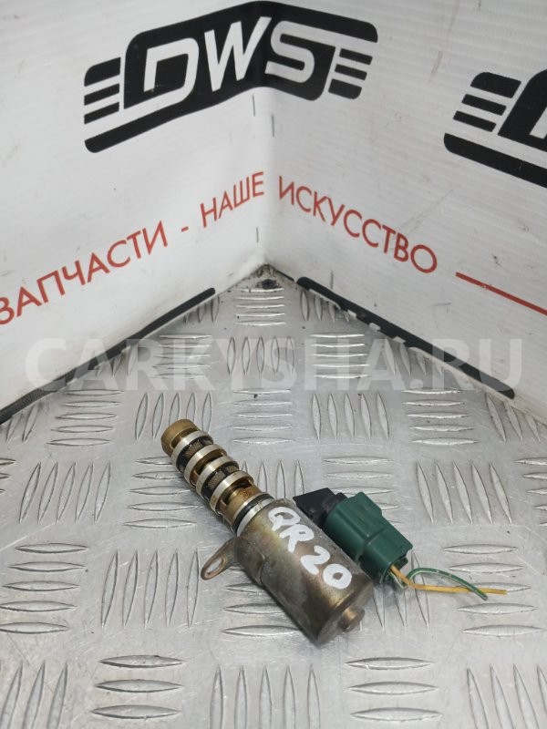 Клапан VVT-i Nissan Serena 