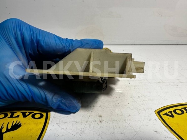 Резистор печки Volvo S90 СЕДАН B6304S 1998 Volvo S90 