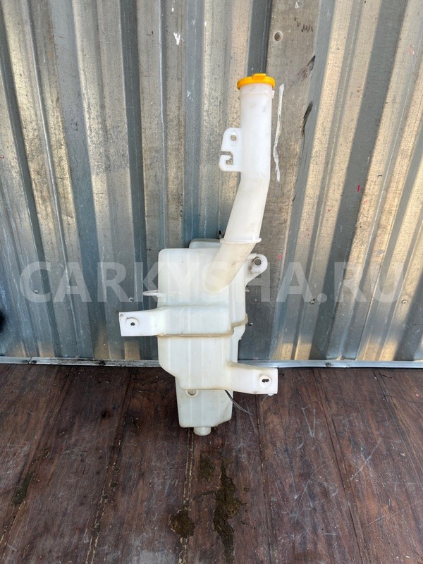Бачок омывателя Mazda Cx-9 2006-2012 EG2267480 Mazda CX-9 
