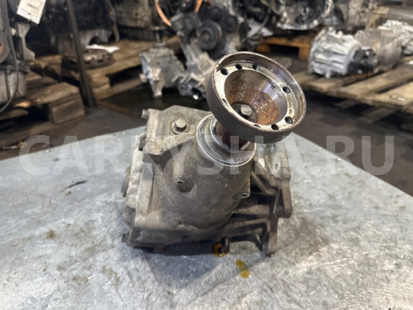 Раздатка редуктор Land Rover Freelander 2011-2015 LR040657 224DT Land Rover Freelander 