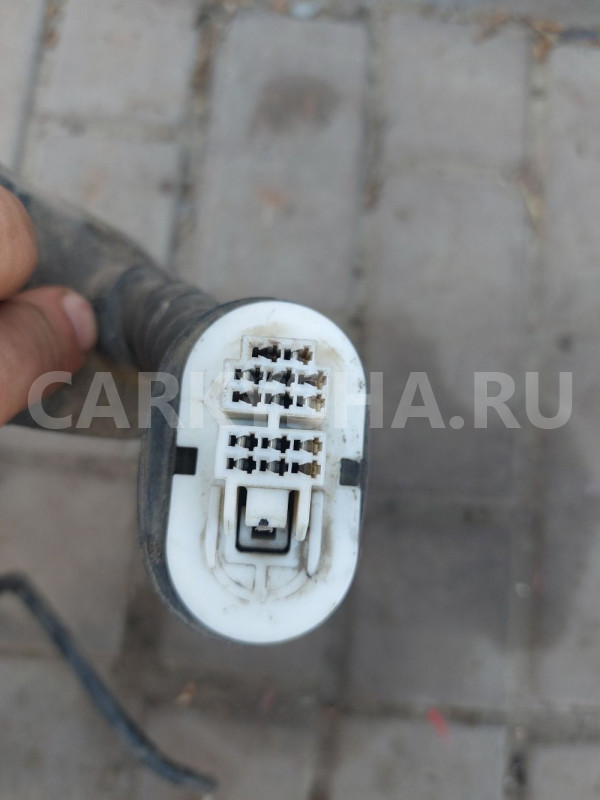 Проводка двери задней правой Mazda 3 BK Mazda 2 оригинальный номер BP4M67220C