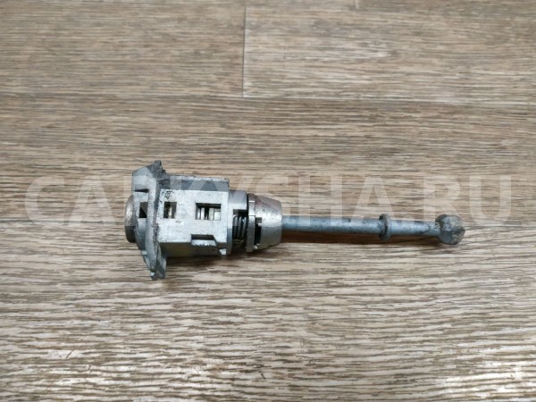 Личинка замка двери Peugeot 3008 