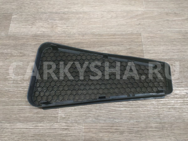 Накладка (кузов наружные) Ford Focus оригинальный номер BM51A02216AE