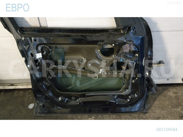 Стекло BMW X3 F25 (2010—2014) BMW X3 оригинальный номер 51 33 7 205 849