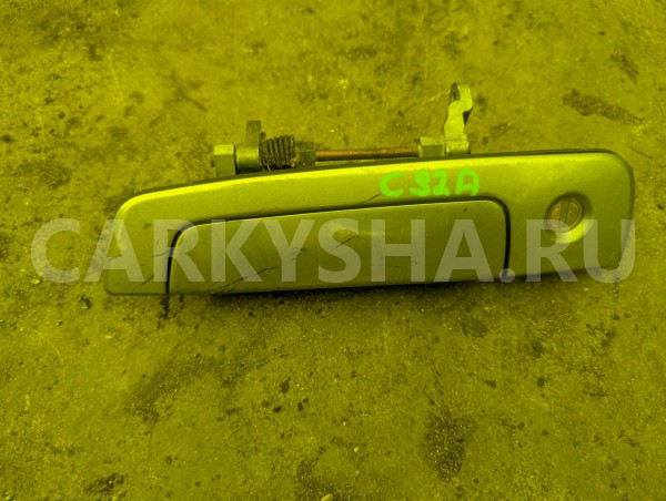 Ручка двери Mitsubishi Mirage 