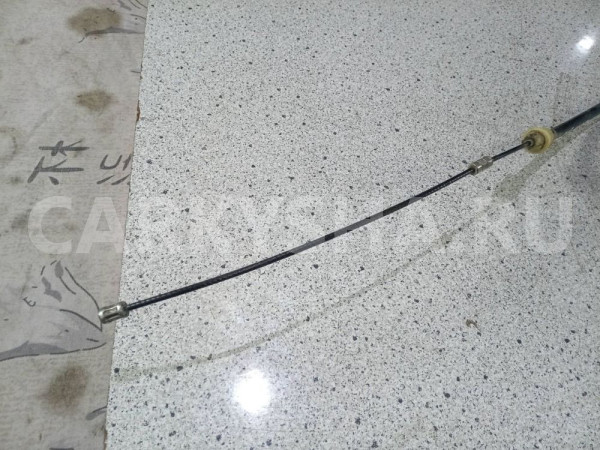 Трос сцепления Nissan Almera G15 (2012—2018) Nissan Almera оригинальный номер 307704AA0A