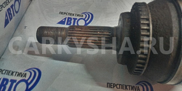 Привод передний правый Toyota Avensis 2.0 Toyota Avensis оригинальный номер 43410-05420