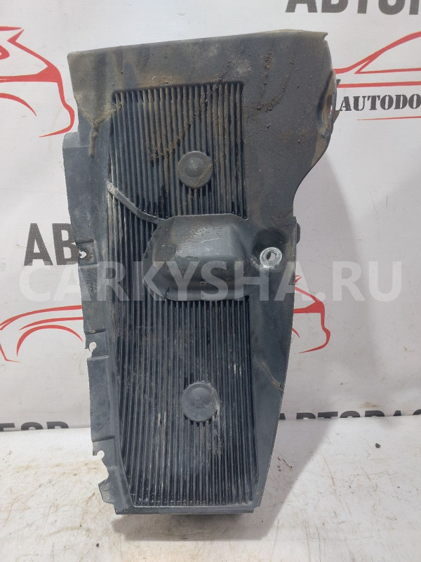 Подкрылок задний правый Hyundai Solaris Hyundai Solaris оригинальный номер 868221R200