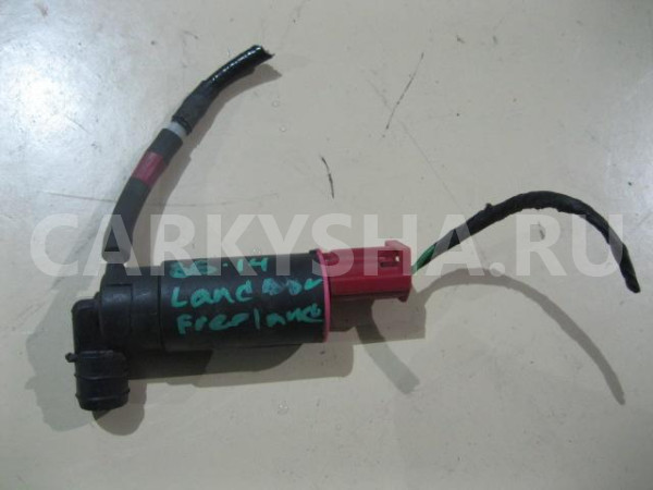 Насос омывателя Land Rover Freelander 1998-2006 Land Rover Freelander оригинальный номер DMC100540