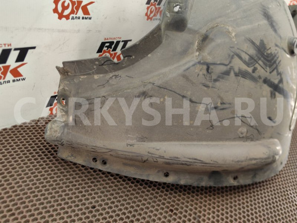 Локер BMW X5 оригинальный номер 51 71 7 234 832, 51 71 7 234 832, 51717234832, 7234832