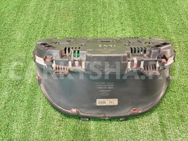 Приборная панель Hyundai Solaris 2011 940134L510 ХЭТЧБЕК G4FC Hyundai Solaris 