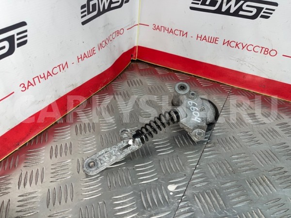 Ролик натяжной приводного ремня Toyota Corolla 