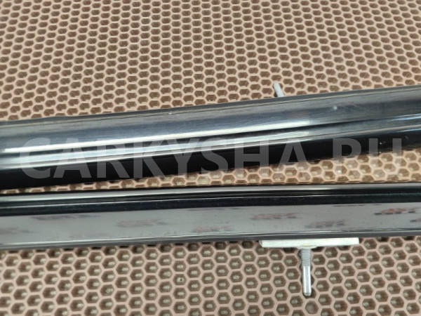 Леера молдинги крыши BMW X3 оригинальный номер 51 13 8 047 359, 51 13 8 047 359, 51138047359, 8047359, 51 13 8 047 360, 51138047360, 8047360