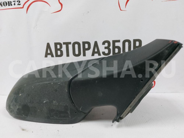 Зеркало электро правое Hyundai Solaris Hyundai Solaris оригинальный номер 876204L020CA