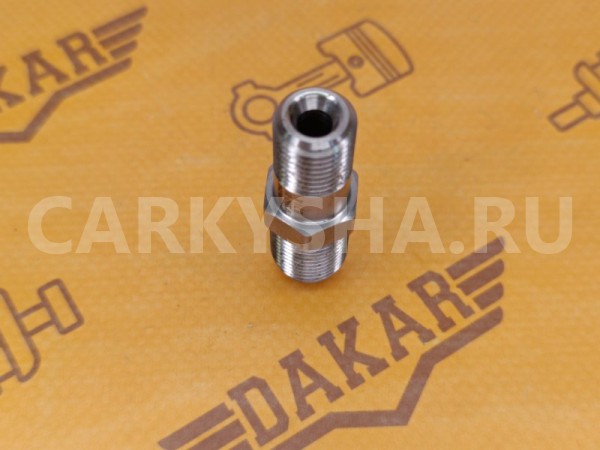 Клапан ТНВД Mazda CX-7 ER L3-VDT 2.3T 2010 Mazda CX-7 