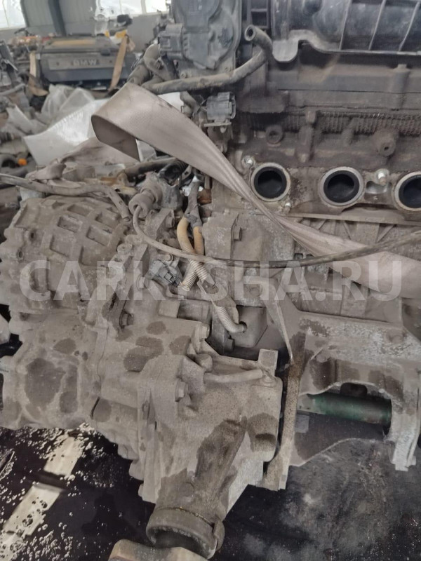 Акпп Nissan X-Trail оригинальный номер 310201XT1B
