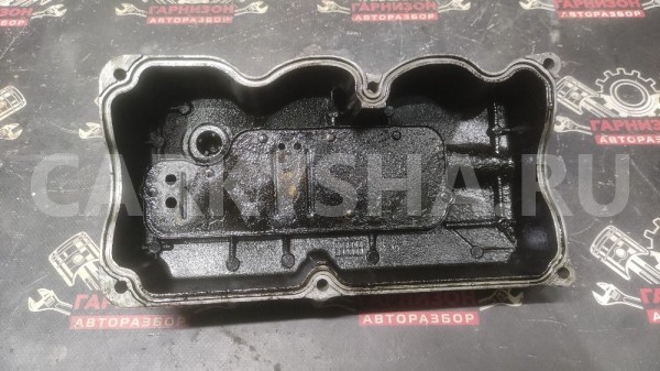 Крышка клапанная Дэу Матиз F8CV  0.8 Daewoo Matiz оригинальный номер 96352725