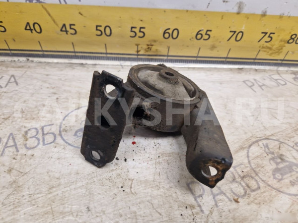 Опора двигателя зфдняя Toyota BB 1nzfe Toyota bB 