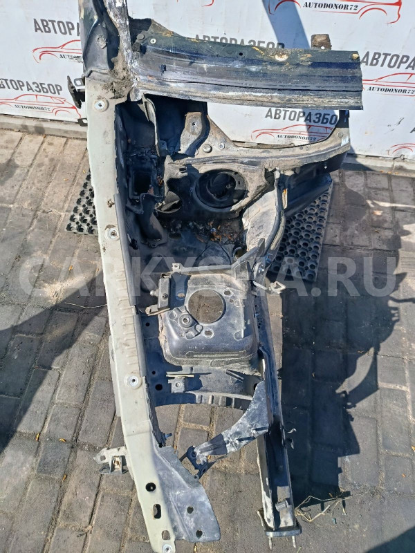 Четверть передняя правая BMW 3 E90/E91/E92/Е93 BMW 3er 