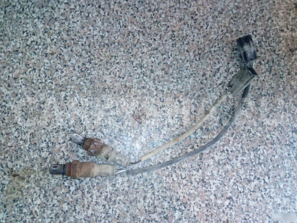 Датчик кислородный Ниссан Кашкай Qashqai (J10) Nissan Qashqai оригинальный номер 22690EN200 226A0EN21A