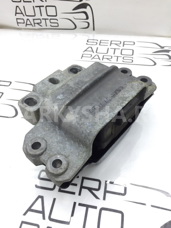 Подушка двигателя Skoda Yeti 5L CBZB 2011 Skoda Yeti 