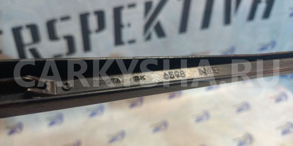 Поводки дворника Toyota Avensis T250 пара Toyota Avensis оригинальный номер 8521105070