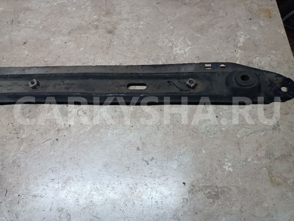 Балка подрадиаторная Пежо 308 Peugeot 308 3502AW Citroen C4 оригинальный номер 3502AW