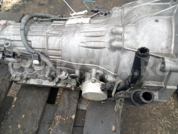 Акпп Lexus Is250 Gs300 2005-2012 3501030A00 3GR-FSE 4GR-FSE Lexus IS 